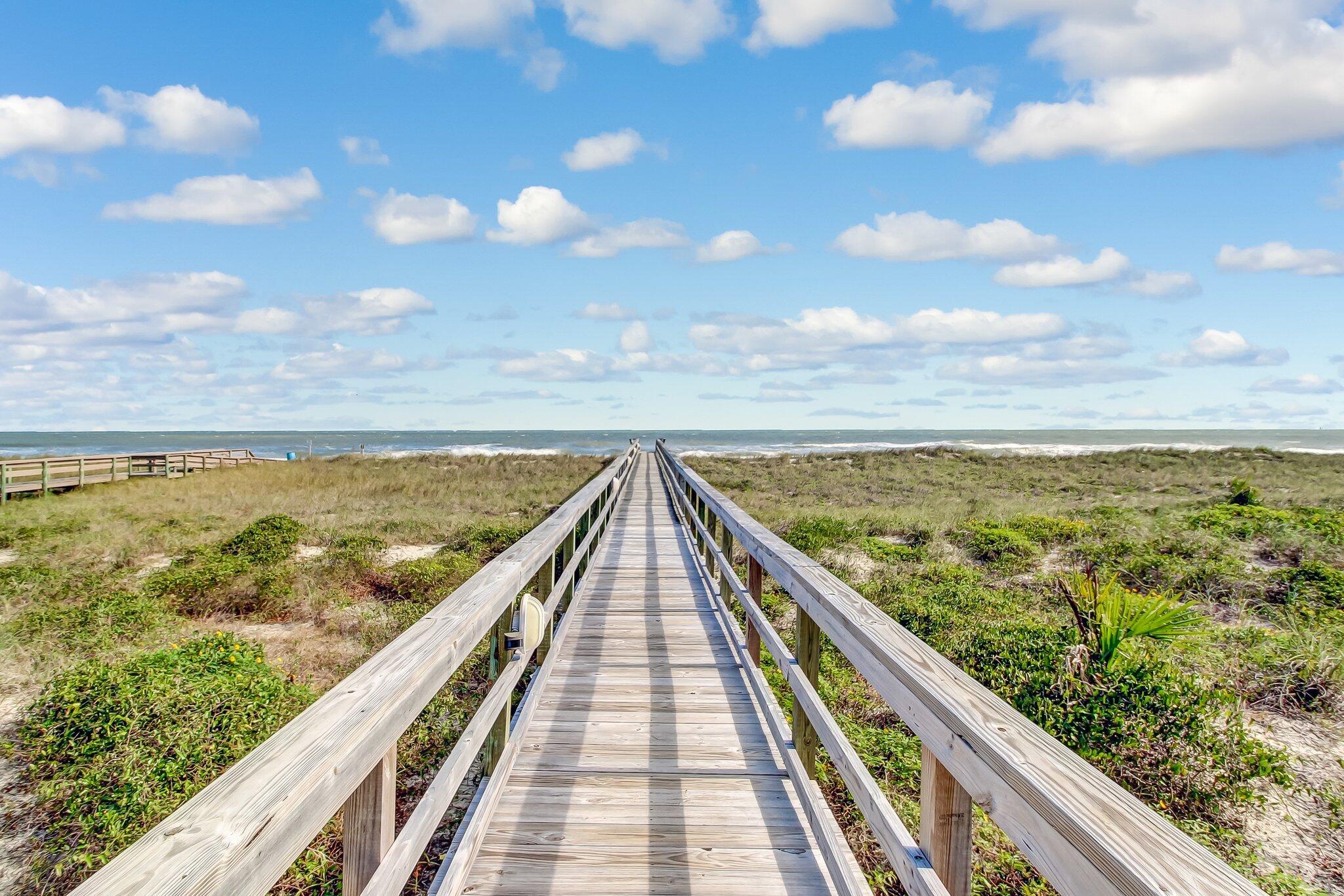 Condominium in Fernandina Beach FL 3420 S Fletcher Avenue #401 10.jpg