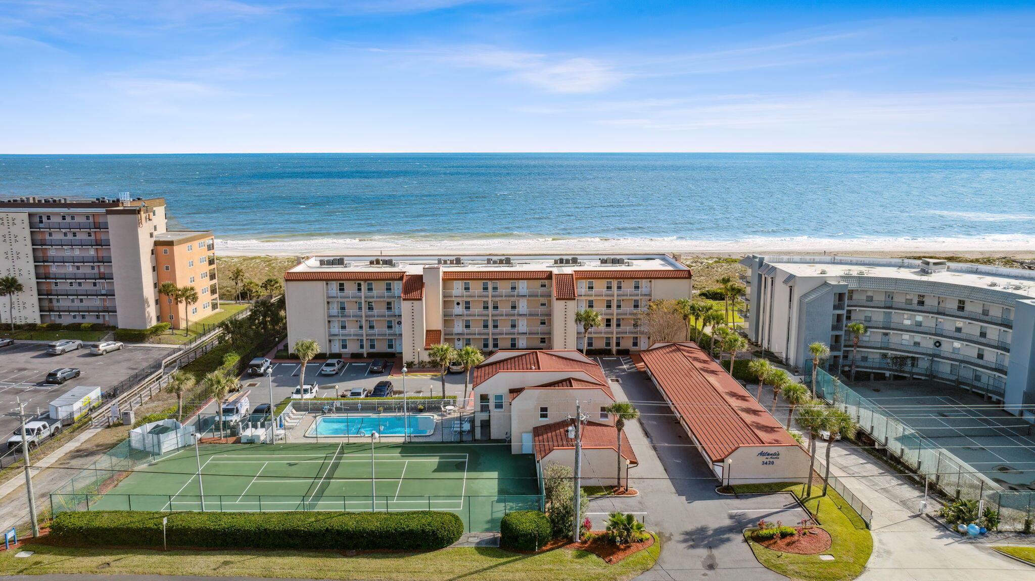 Condominium in Fernandina Beach FL 3420 S Fletcher Avenue #401 6.jpg