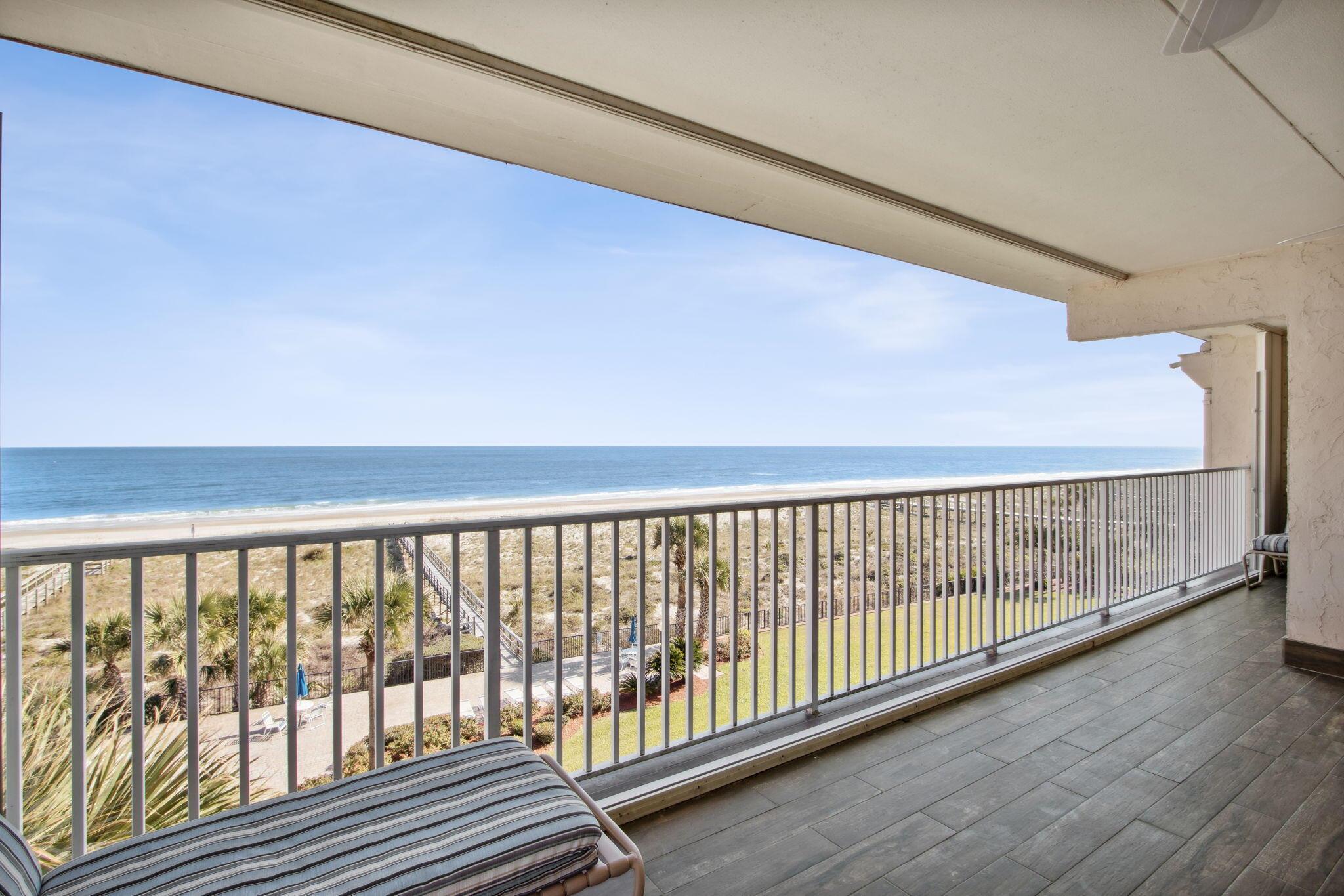 Condominium in Fernandina Beach FL 3420 S Fletcher Avenue #401 5.jpg