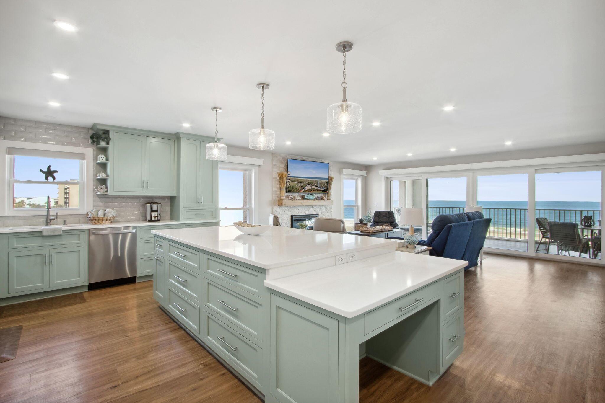 Condominium in Fernandina Beach FL 3420 S Fletcher Avenue #401 1.jpg