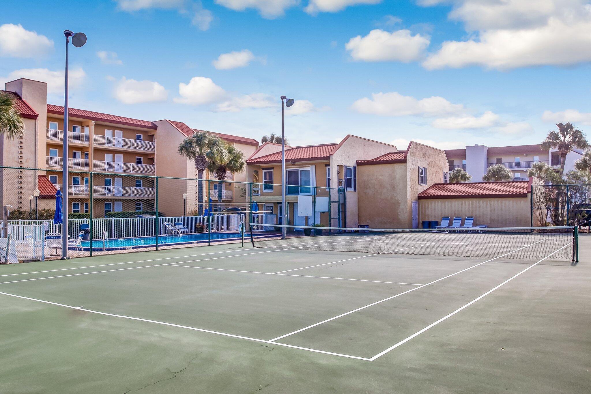 Condominium in Fernandina Beach FL 3420 S Fletcher Avenue #401 43.jpg