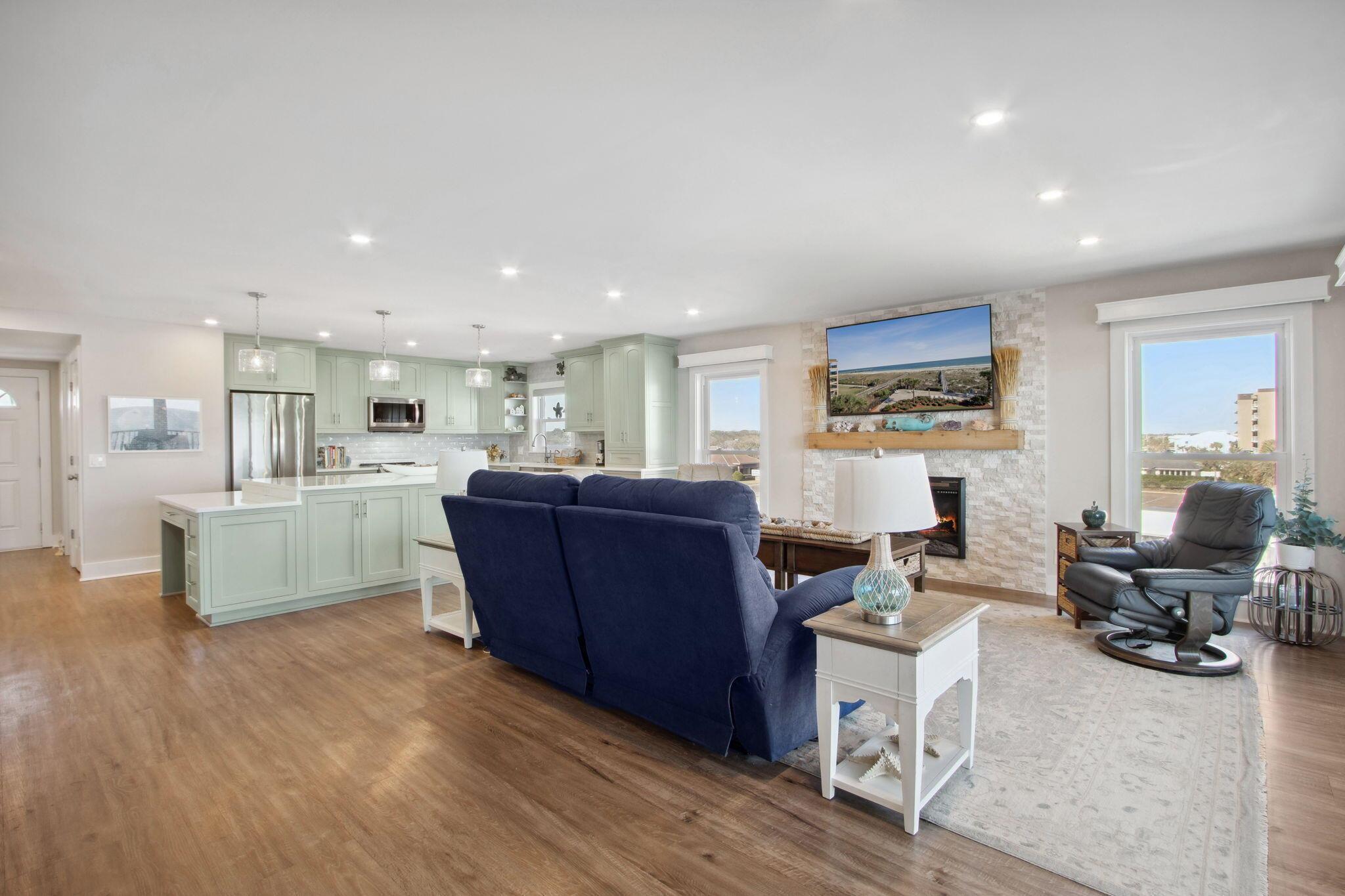 Condominium in Fernandina Beach FL 3420 S Fletcher Avenue #401 36.jpg