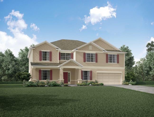 5173 Aljo Ct, Port Saint Lucie, FL 34986
