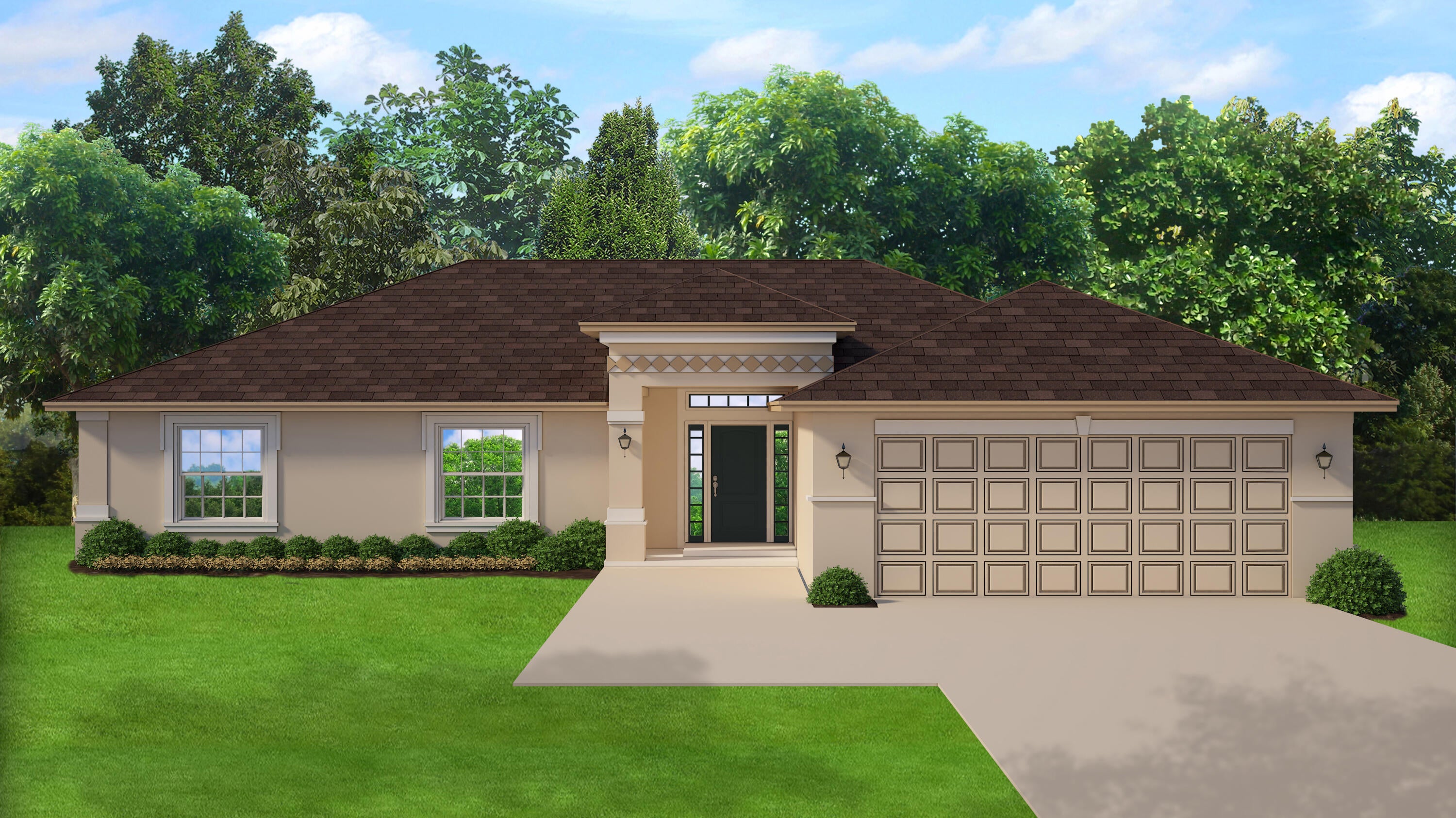 3310 31 Ave, Okeechobee, FL 34972
