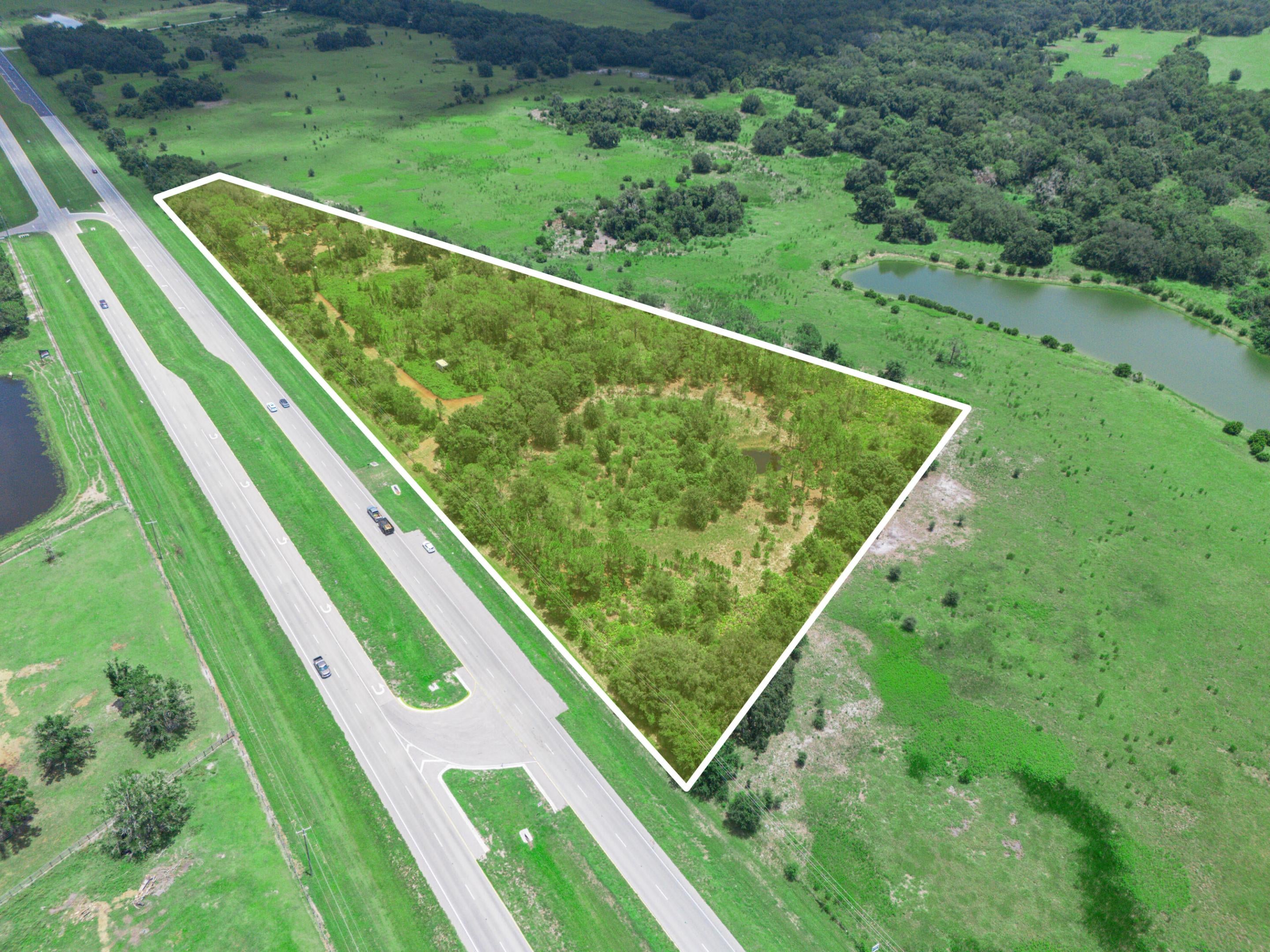 9322 Us Route 17, Arcadia, FL 34266