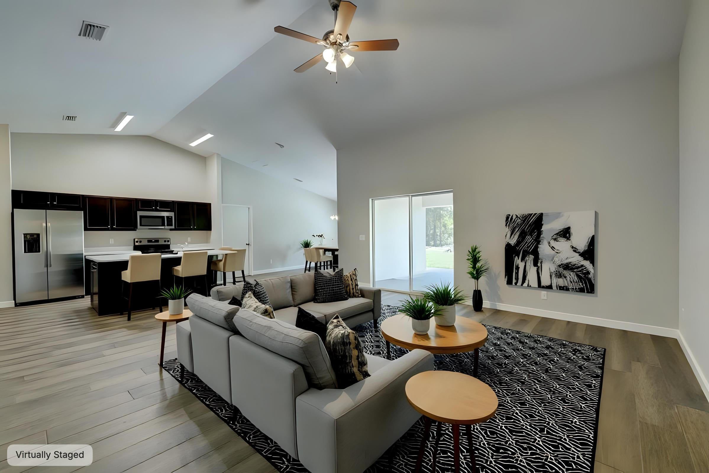 1817 SW Altman Ave, Port Saint Lucie, FL 34953 photo