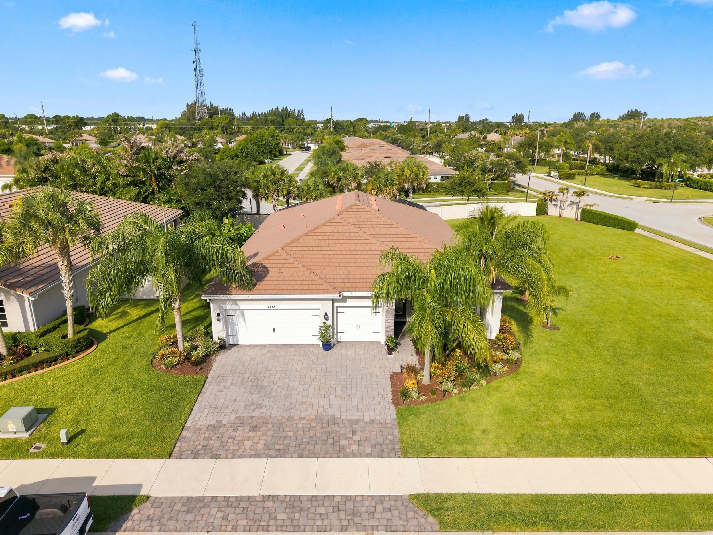 7314 SW Kantner Dr, Stuart, FL 34997 photo