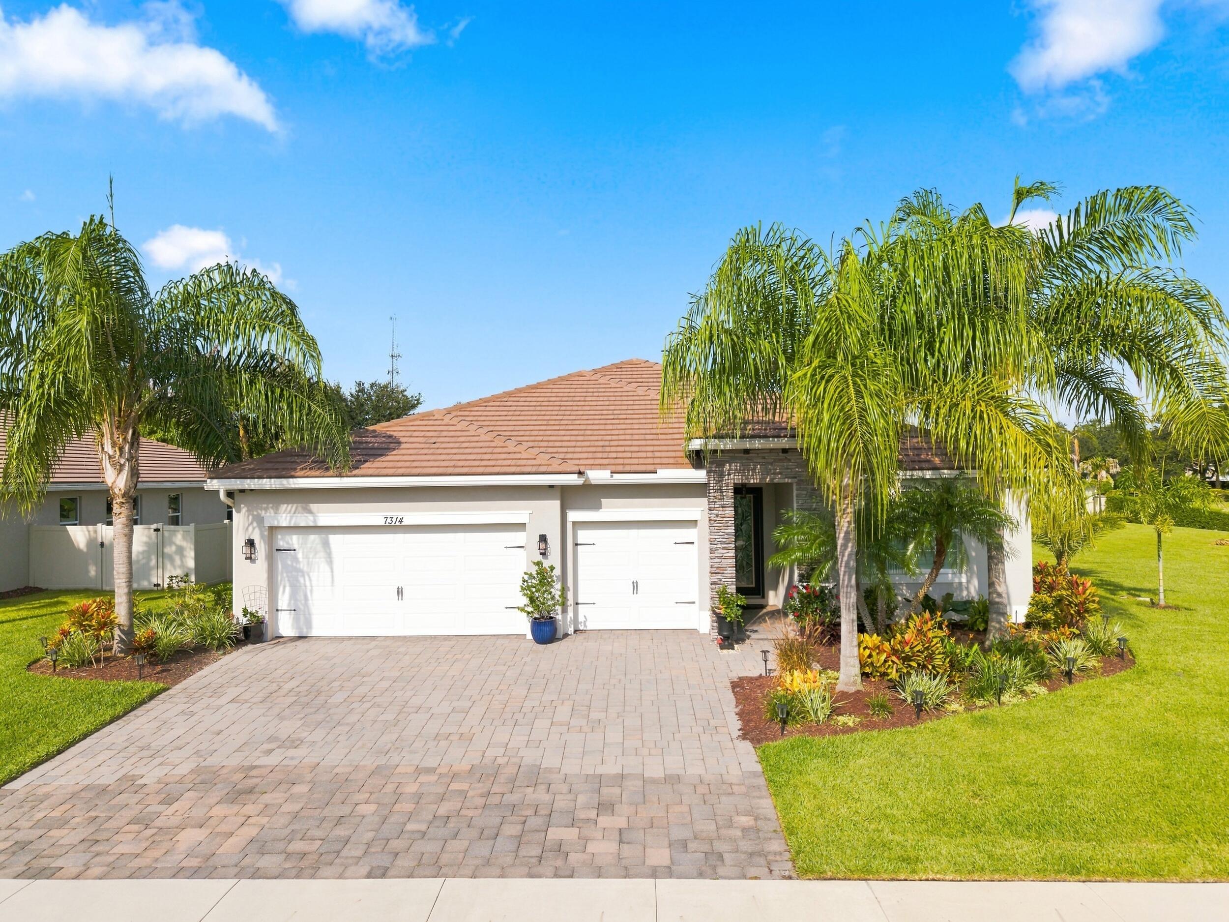 7314 Kantner Dr, Stuart, FL 34997