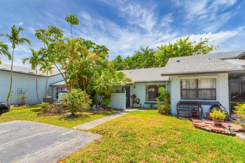 Townhouse in Tamarac FL 8213 NW 100th Dr #8213.jpg
