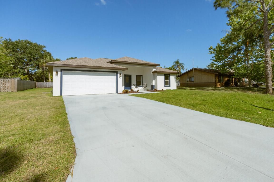 478 Fillmore Ave, Palm Bay, FL 32907