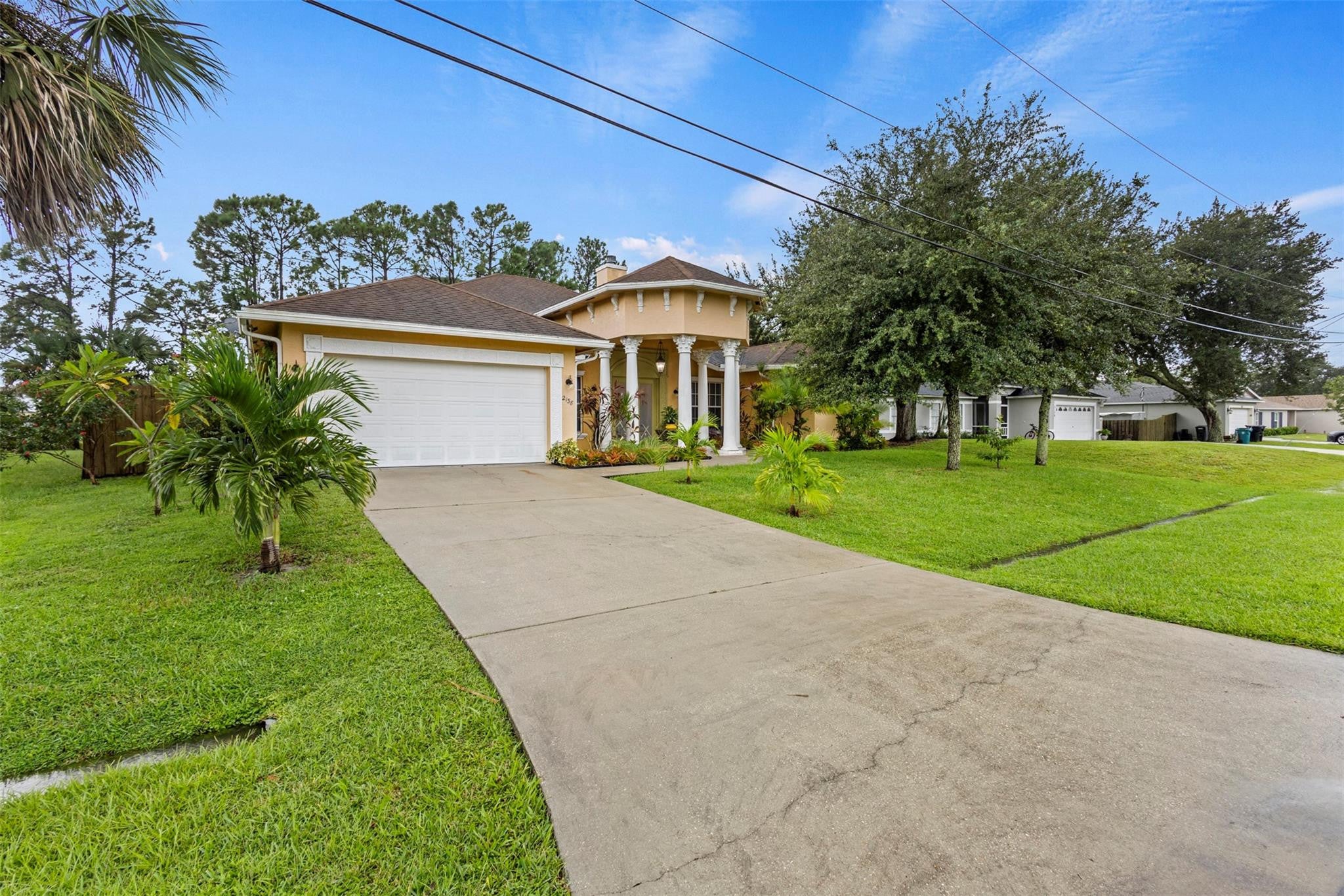 2138 Biella Ave, Port Saint Lucie, FL 34953