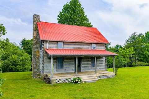 Single Family Residence in Ennice NC 45 Bailey Rd.jpg