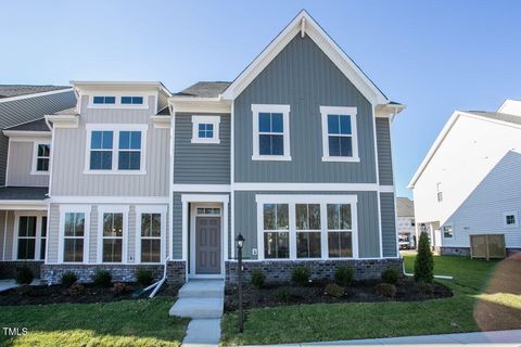 Single Family Residence in Sanford NC Lot 8 Cooper Street.jpg