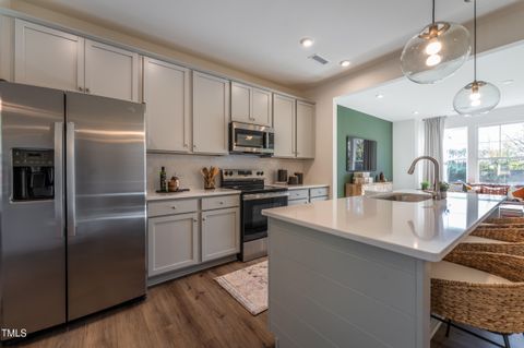 Townhouse in Sanford NC Lot 7 Cooper Street.jpg