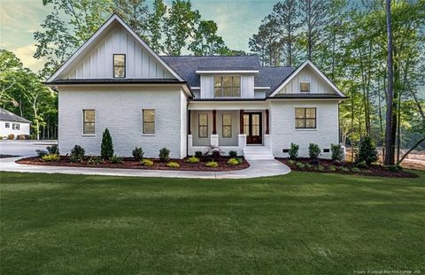 Single Family Residence in Sanford NC 134 Zion Church Road.jpg