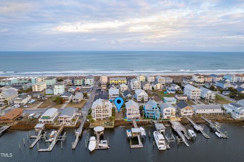 Unimproved Land in Carolina Beach NC 817 Canal Drive.jpg