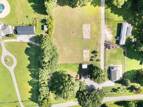 Unimproved Land in Holly Springs NC 0 Commission Drive.jpg