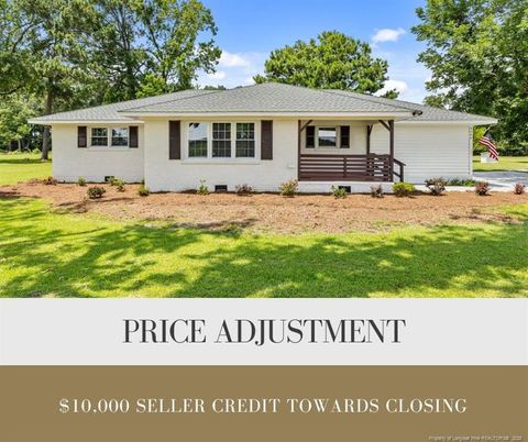 Single Family Residence in Clarkton NC 3084 Us 701 Highway.jpg