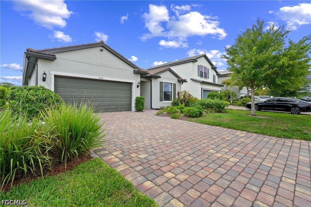 16141 Palmetto Prairie Dr, Alva, FL 33920 photo