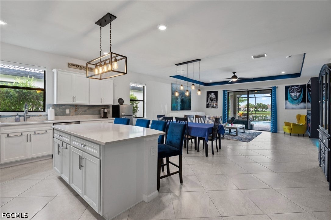 16141 Palmetto Prairie Dr, Alva, FL 33920 photo