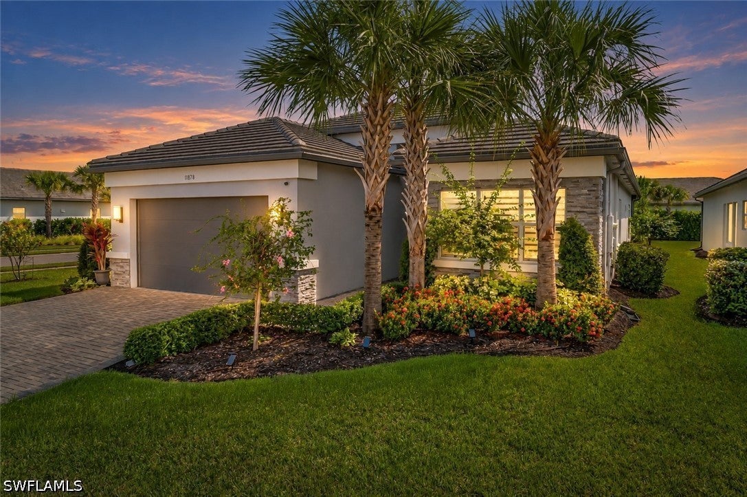 11878 Gardenia Ave, Naples, FL 34120