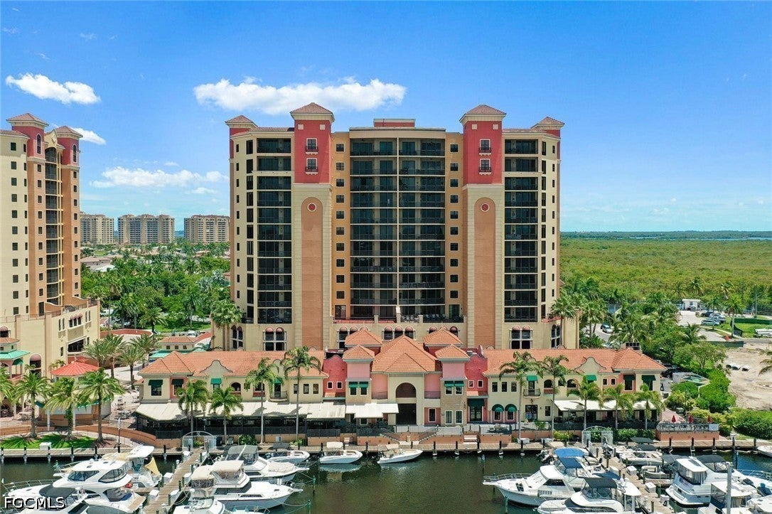 5781 Cape Harbor Drive 1304, Cape Coral, FL 33914 photo