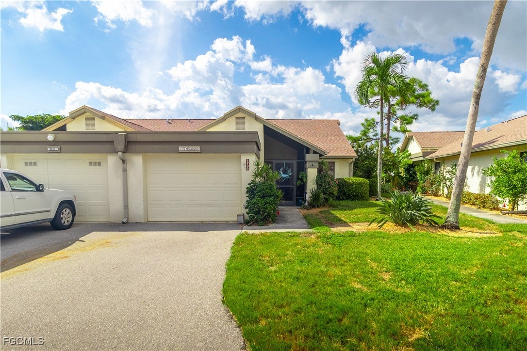 1709 Bent Tree Cir, Fort Myers, FL 33907 photo