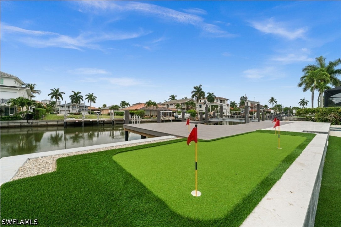 373 Egret Ave, Naples, FL 34108