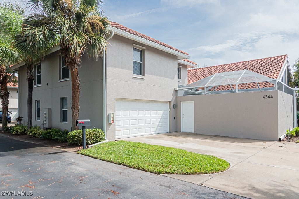 4544 Court Way 18, Naples, FL 34109 photo