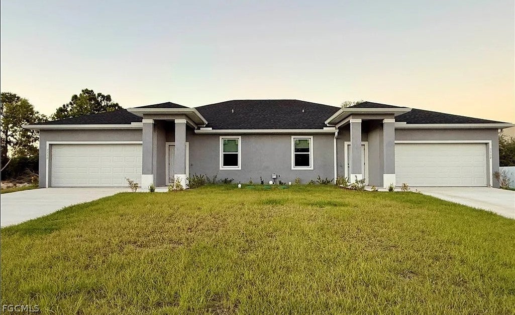 4656 4658 28 St, Lehigh Acres, FL 33973 photo