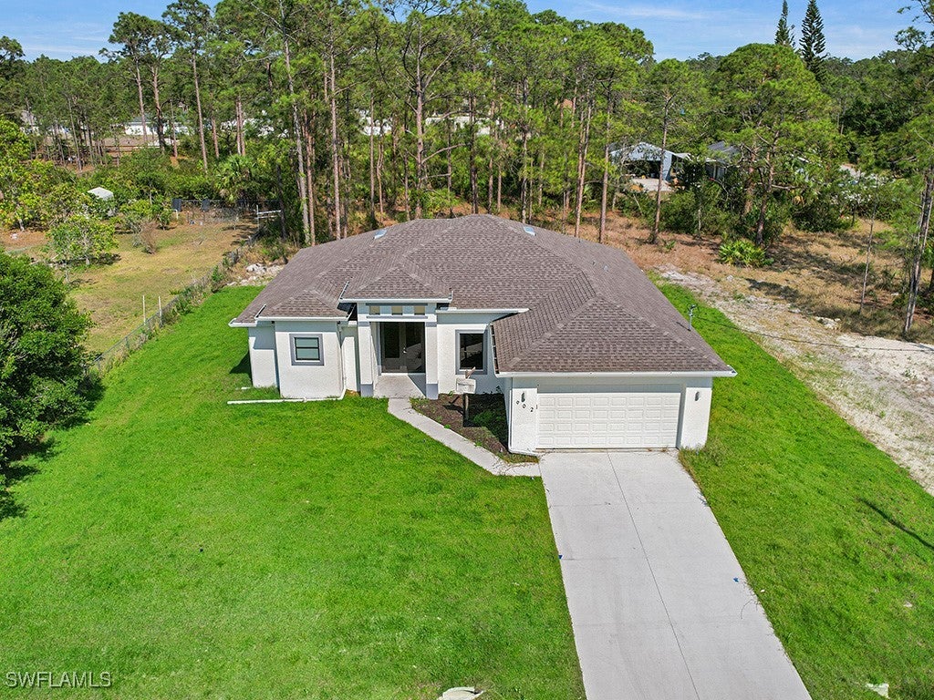 902 Williams Ave, Lehigh Acres, FL 33972 photo
