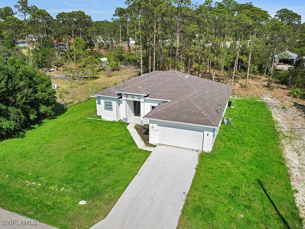 902 Williams Ave, Lehigh Acres, FL 33972 photo
