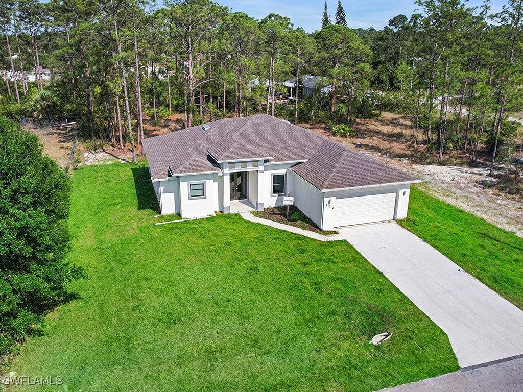 902 Williams Ave, Lehigh Acres, FL 33972 photo