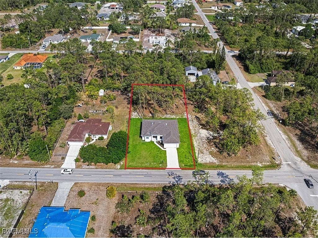 902 Williams Ave, Lehigh Acres, FL 33972 photo