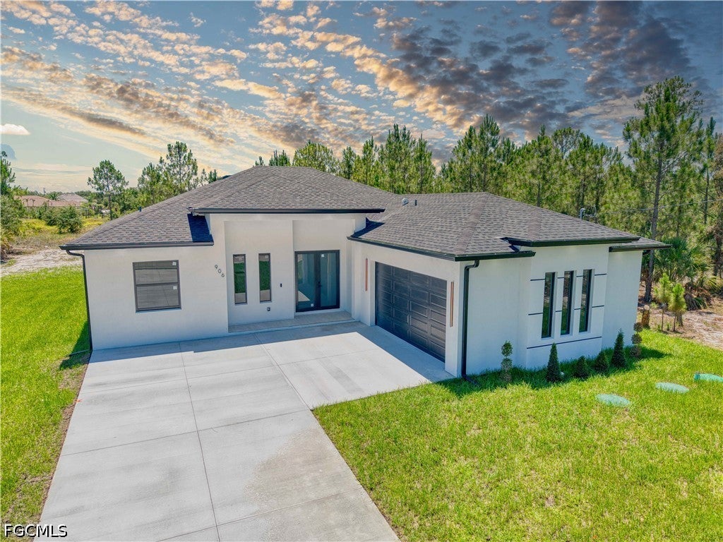 906 Greenwood Ave, Lehigh Acres, FL 33972 photo