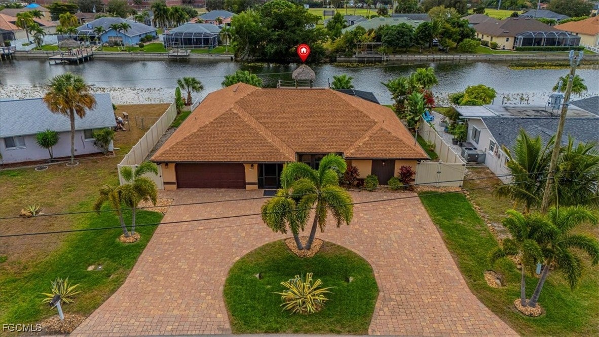 1432 SE 3 St, Cape Coral, FL 33990 photo