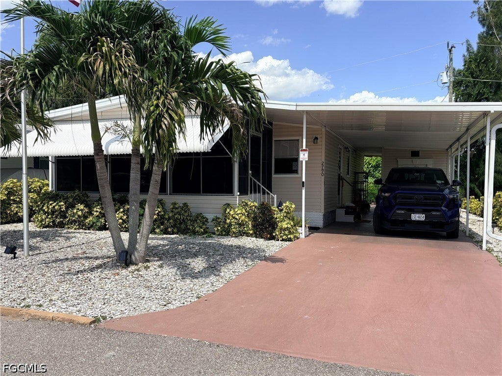 2790 Indianwood Dr, North Fort Myers, FL 33917 photo