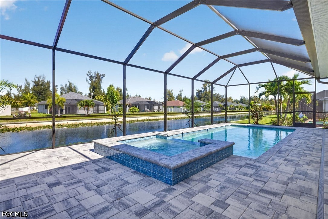 1030 SW 15 Ave, Cape Coral, FL 33991 photo