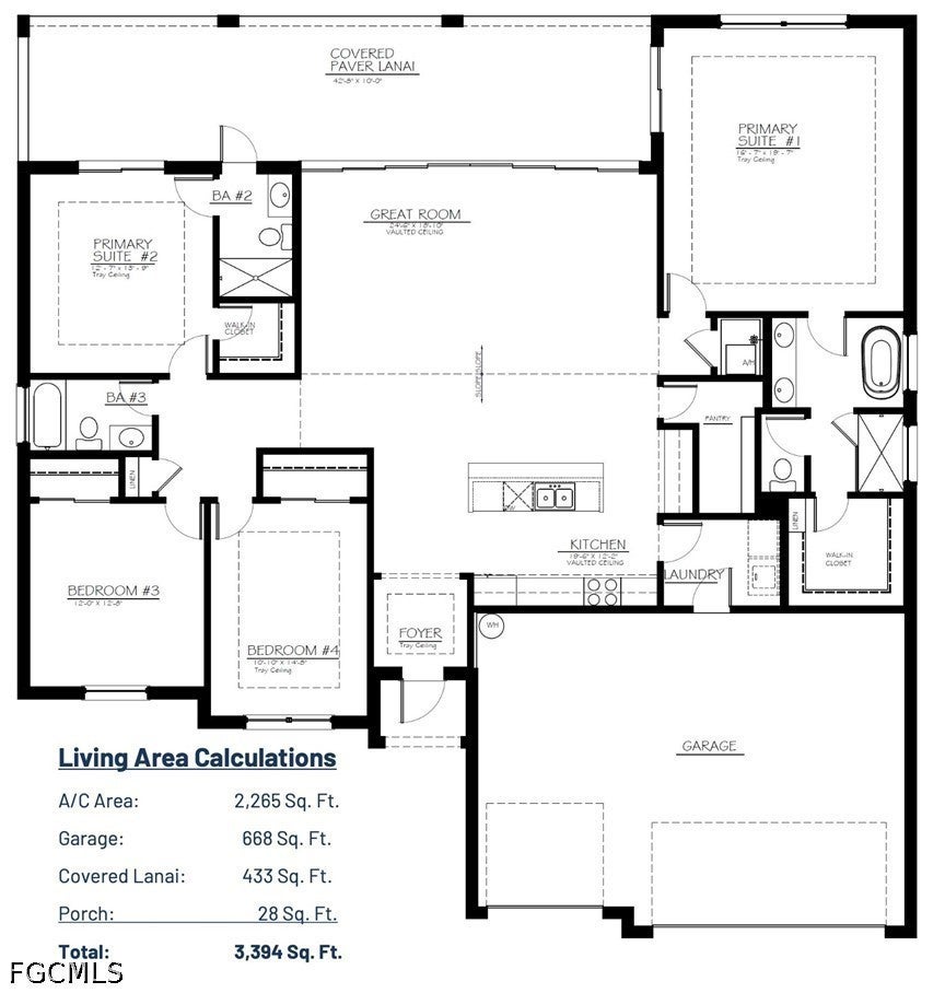 1030 SW 15 Ave, Cape Coral, FL 33991 photo