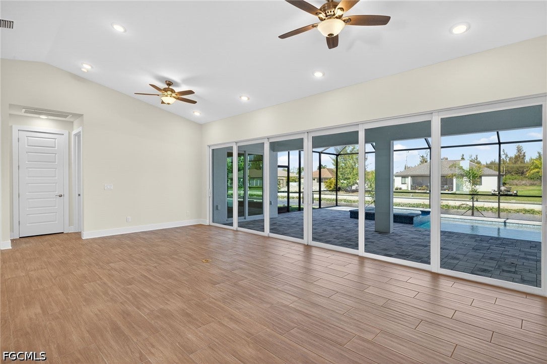 1030 SW 15 Ave, Cape Coral, FL 33991 photo