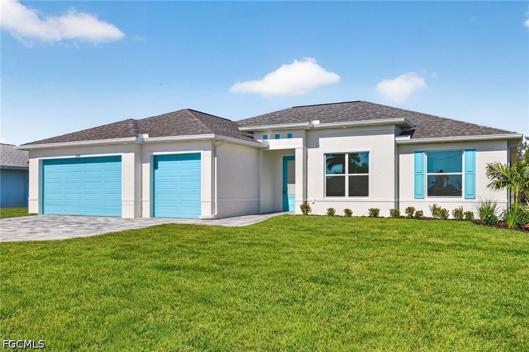 1030 SW 15 Ave, Cape Coral, FL 33991 photo