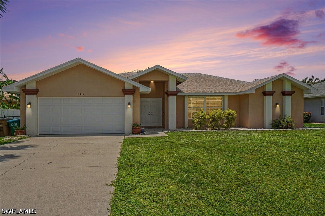 1714 21 Terrace, Cape Coral, FL 33990