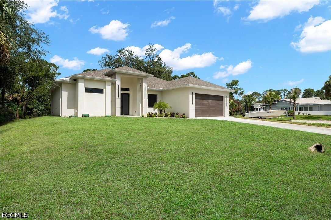 619 Sheldon Ave, Lehigh Acres, FL 33936 photo