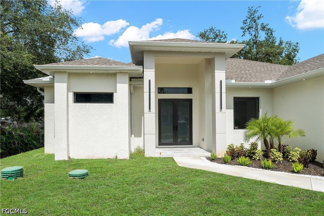 619 Sheldon Ave, Lehigh Acres, FL 33936 photo