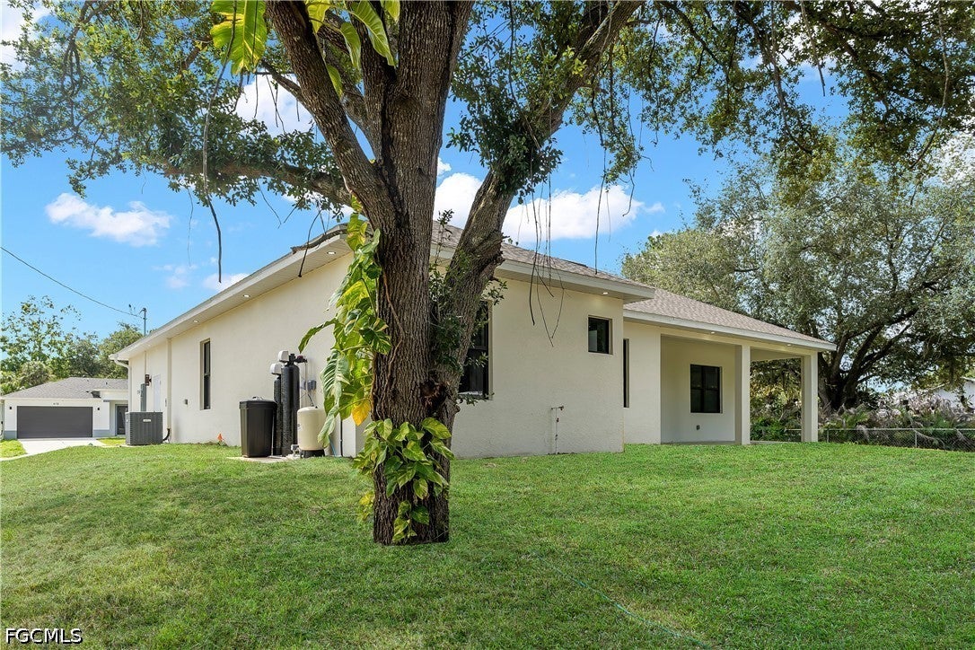 619 Sheldon Ave, Lehigh Acres, FL 33936 photo