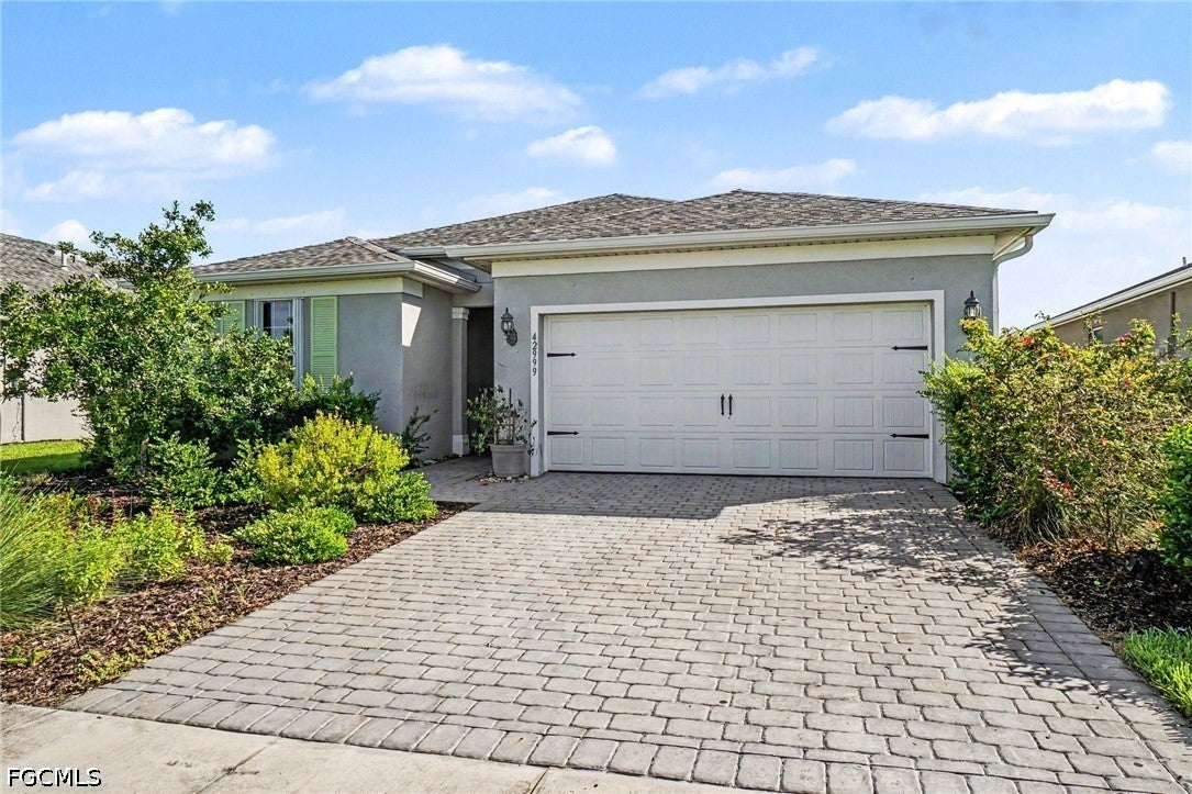 42999 Wiregrass Ln, Punta Gorda, FL 33982 photo