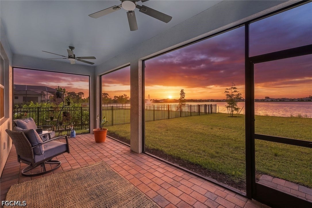 451 Spring Hill Lake Loop, Cape Coral, FL 33993 photo