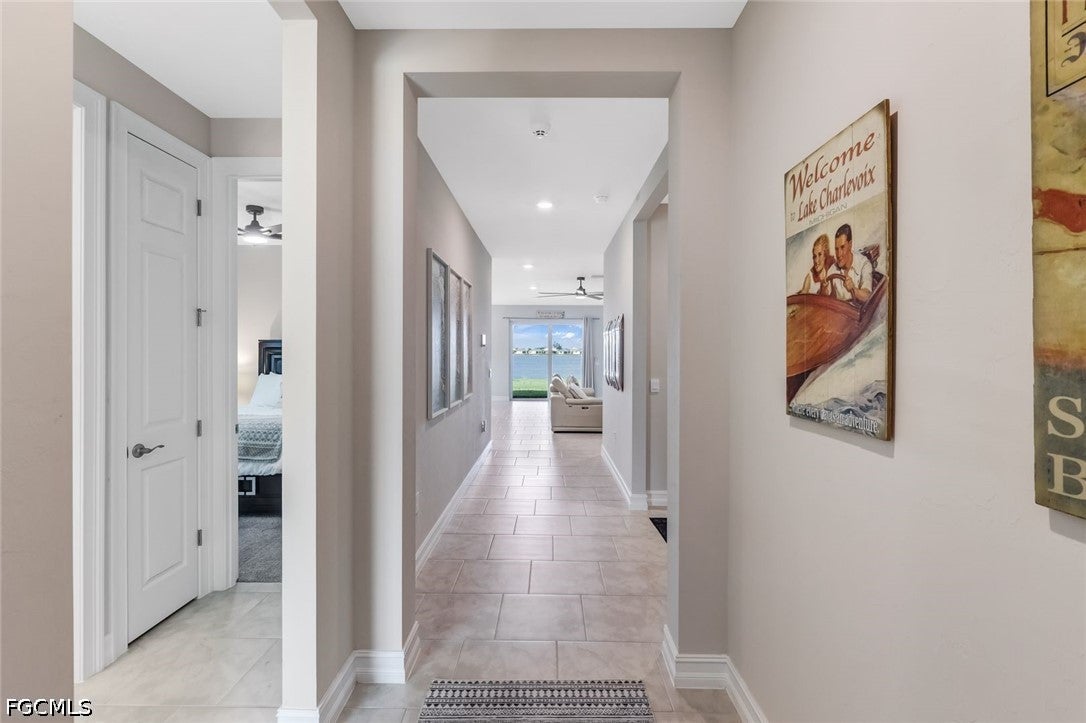 451 Spring Hill Lake Loop, Cape Coral, FL 33993 photo