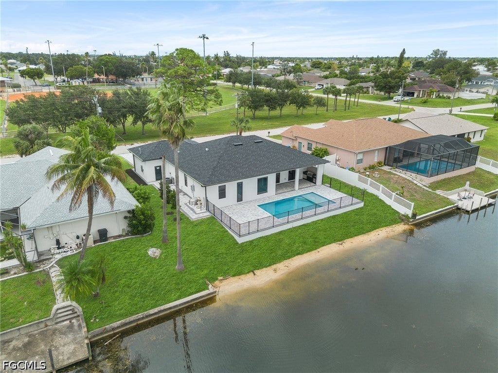 630 SW 15 St, Cape Coral, FL 33991 photo