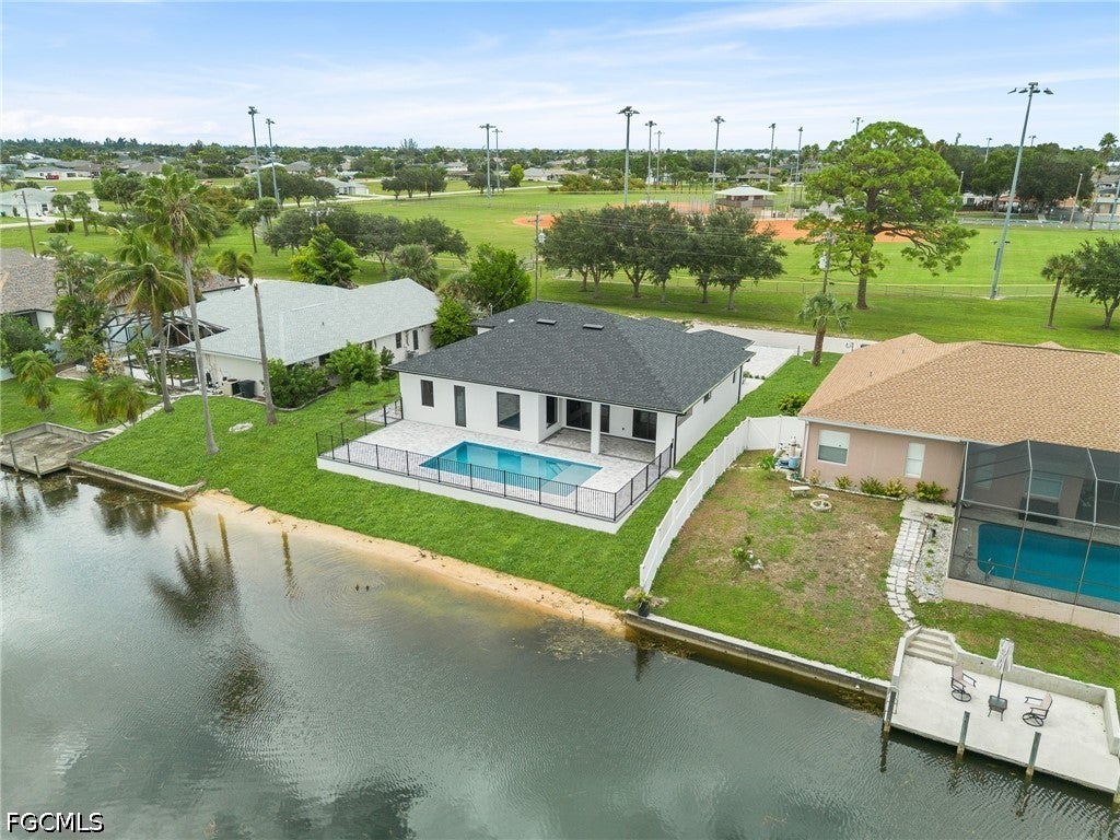 630 SW 15 St, Cape Coral, FL 33991 photo
